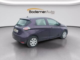 Zo&eacute; Zoe R110 - 22B 2022 occasion 56000 Vannes