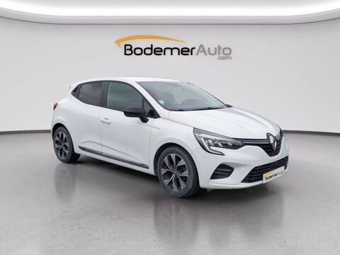 Clio TCe 100 GPL 2023 occasion 56400 Auray