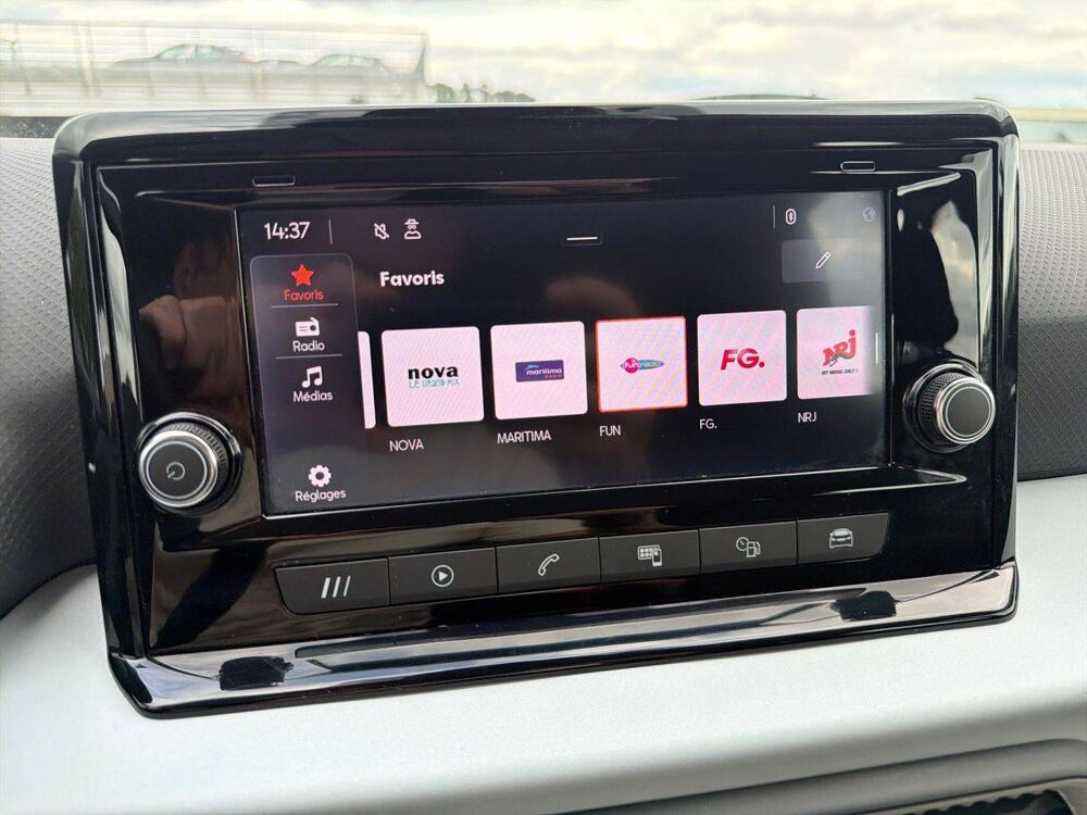 Arona 1.0 TSI 95 ch Start/Stop BVM5 2023 occasion 13090 Aix-en-Provence