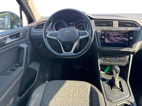 Tiguan 2.0 TDI 150ch DSG7 2023 occasion 13012 Marseille