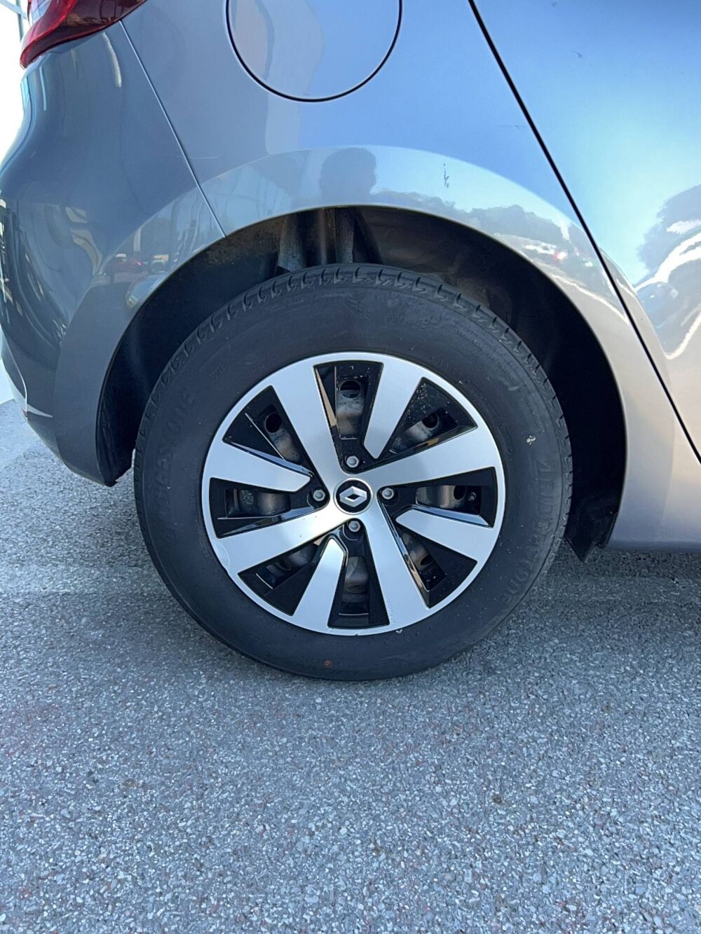 Clio TCe 90 2023 occasion 22400 Lamballe