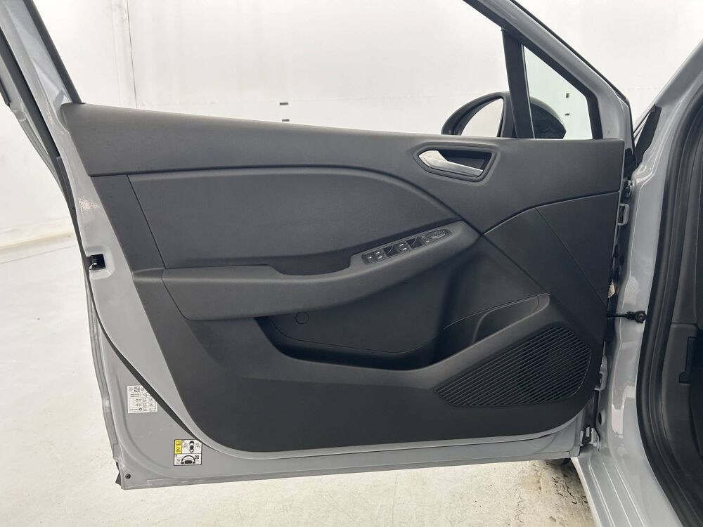 Clio E-Tech full hybrid 145 ch GSR2 2025 occasion 22500 Paimpol