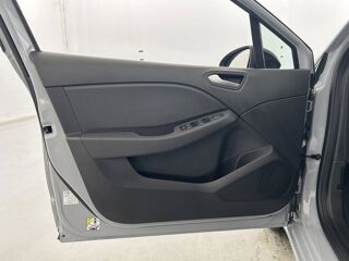Clio E-Tech full hybrid 145 ch GSR2 2025 occasion 22500 Paimpol