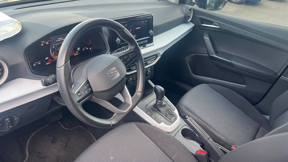 Arona 1.0 TSI 110 ch Start/Stop DSG7 2023 occasion 24200 Sarlat-la-Can&eacute;da