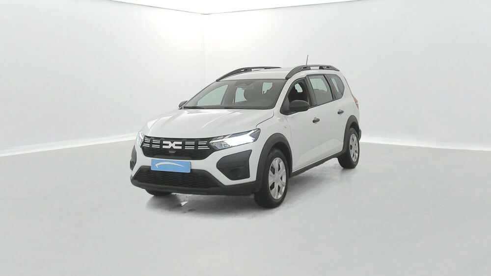 Jogger TCe 110 5 places GSR2 2024 occasion 14400 Bayeux