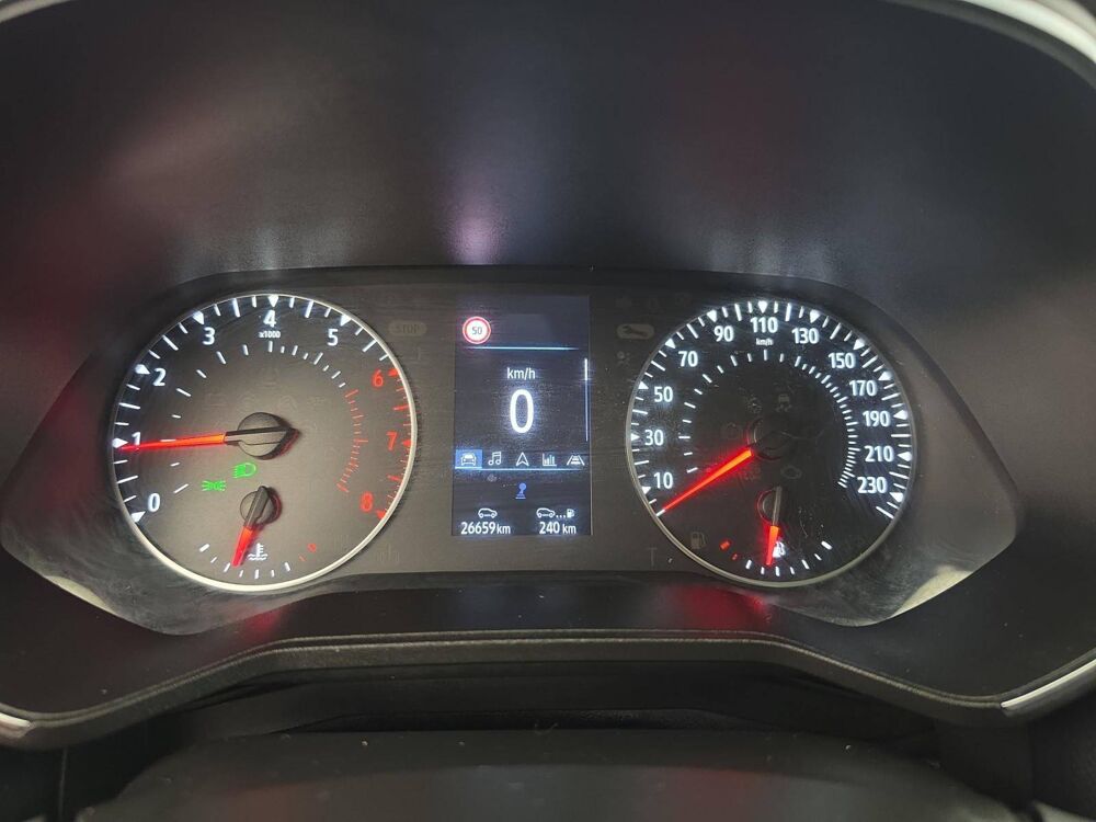 Clio TCe 90 - 21 2021 occasion 61000 Alen&ccedil;on
