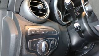 Classe C Break 63 S Mercedes-AMG Speedshift MCT AMG 2017 occasion 35760 Saint-Gr&eacute;goire
