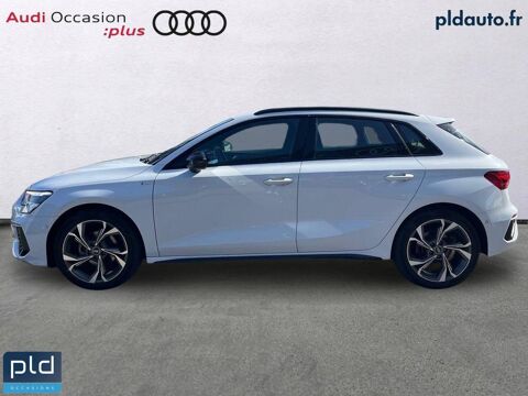 A3 Sportback 35 TFSI Mild Hybrid 150 S tronic 7 2022 occasion 13090 Aix-en-Provence