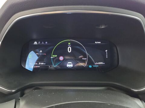 Captur E-Tech full hybrid 145 2023 occasion 56400 Auray