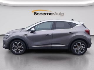 Captur E-Tech full hybrid 145 2023 occasion 29200 Brest