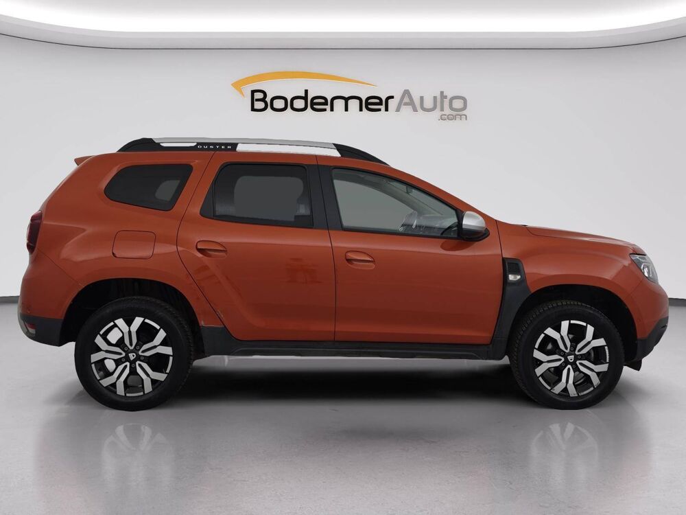 Duster ECO-G 100 4x2 2022 occasion 56300 Pontivy
