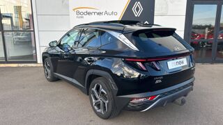 Tucson 1.6 CRDi 136 Hybrid 48V DCT-7 2022 occasion 61100 Flers