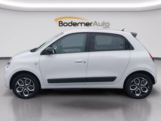 Twingo III E-Tech 2023 occasion 56850 Caudan