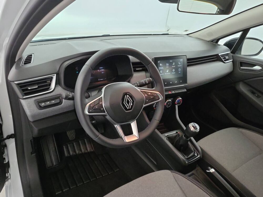 Clio SCe 65 2023 occasion 29000 Quimper