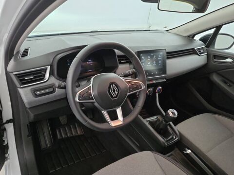 Clio SCe 65 2023 occasion 29000 Quimper