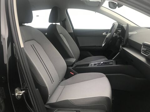 Leon 1.5 eTSI Hybrid 115 DSG7 2025 occasion 25000 Besan&ccedil;on