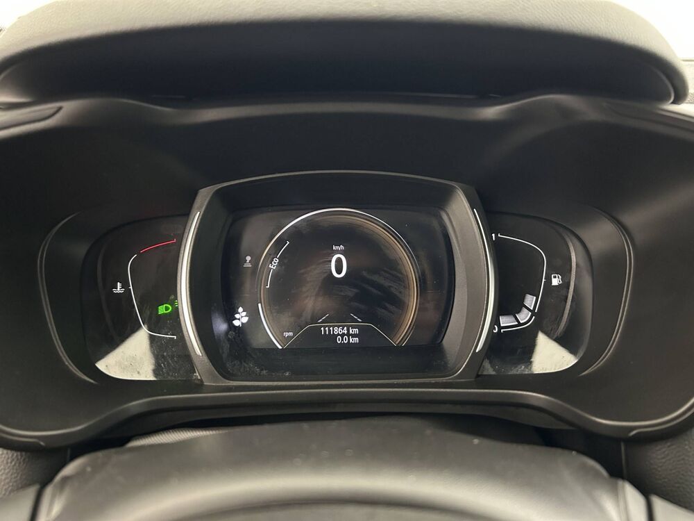 Kadjar Blue dCi 115 2020 occasion 56300 Pontivy