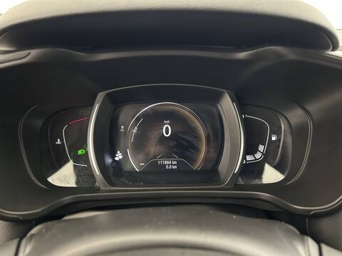 Kadjar Blue dCi 115 2020 occasion 56300 Pontivy