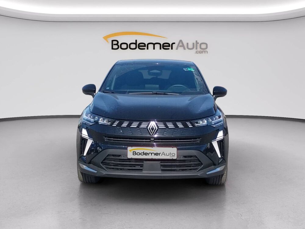 Symbioz E-Tech full hybrid 160 ch 2026 occasion 50100 Cherbourg-en-Cotentin