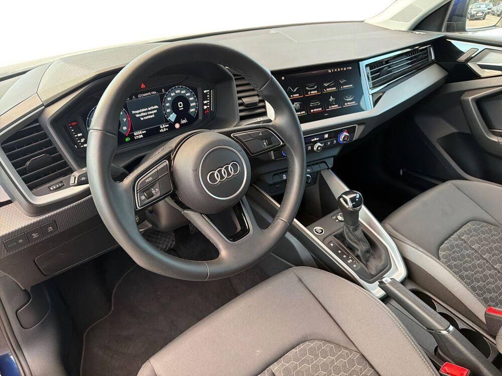A1 Sportback 30 TFSI 116 ch S tronic 7 2025 occasion 13011 Marseille