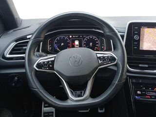 T-ROC T-Roc 1.5 TSI EVO 150 Start/Stop DSG7 2023 occasion 13730 Saint-Victoret