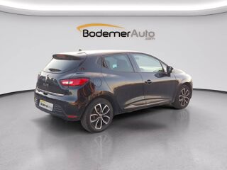 Clio TCe 90 E6C 2019 occasion 61100 Flers