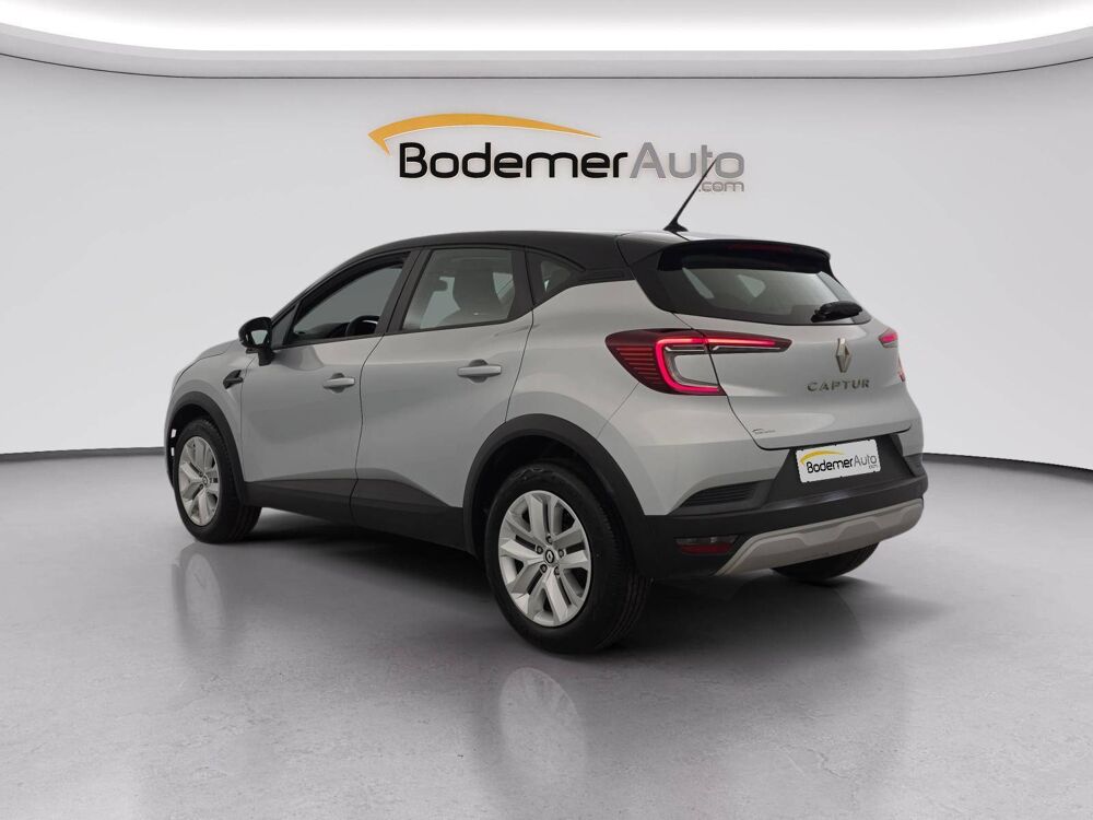 Captur TCe 90 2023 occasion 29000 Quimper