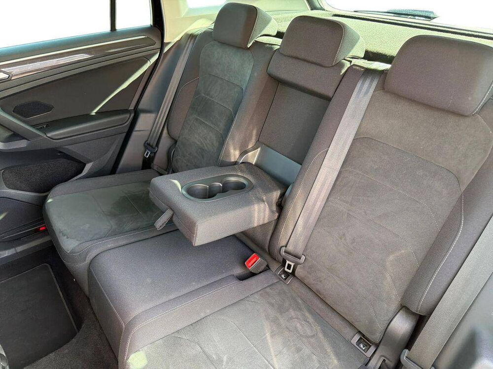 Tiguan 2.0 TDI 150ch DSG7 2023 occasion 13090 Aix-en-Provence