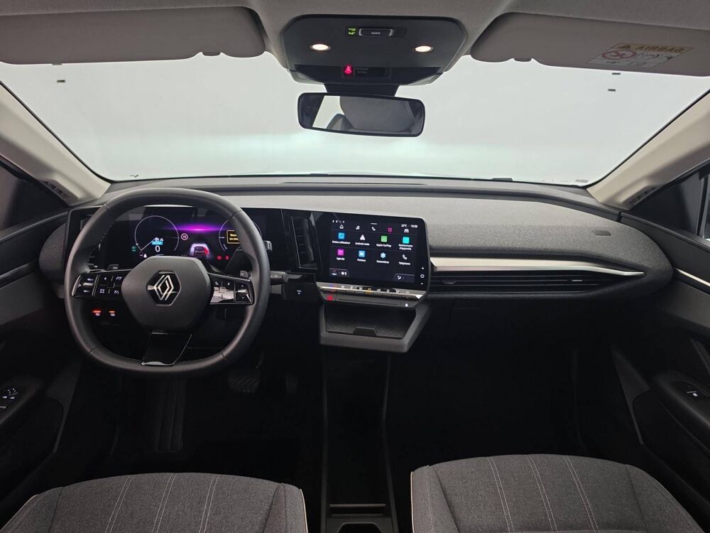 M&eacute;gane Megane E-Tech EV60 220 ch super charge 2023 occasion 50100 Cherbourg-en-Cotentin