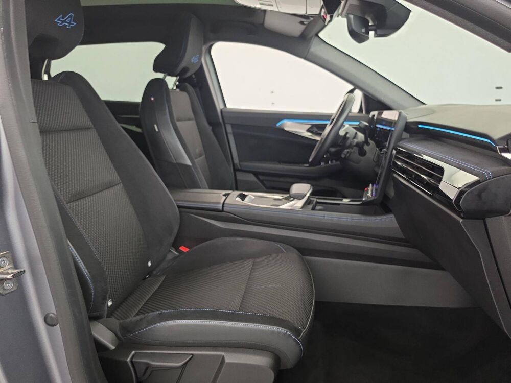 Espace E-Tech hybrid 200 2023 occasion 50000 Saint-L&ocirc;