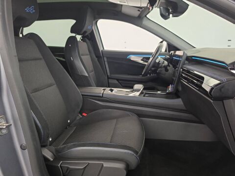 Espace E-Tech hybrid 200 2023 occasion 50000 Saint-L&ocirc;
