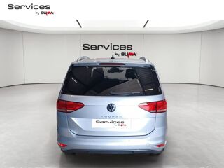 Touran 1.5 TSI EVO 150 DSG7 5pl 2021 occasion 01440 Viriat