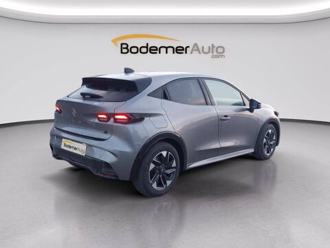 Clio E-Tech full hybrid 160 ch 2026 occasion 29900 Concarneau