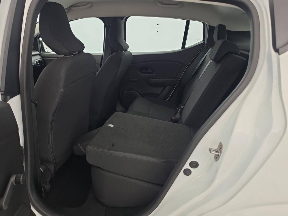 Sandero SCe 65 2025 occasion 29200 Brest