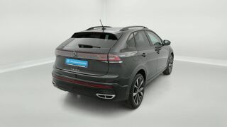 Taigo 1.0 TSI 110 DSG7 2023 occasion 25000 Besan&ccedil;on