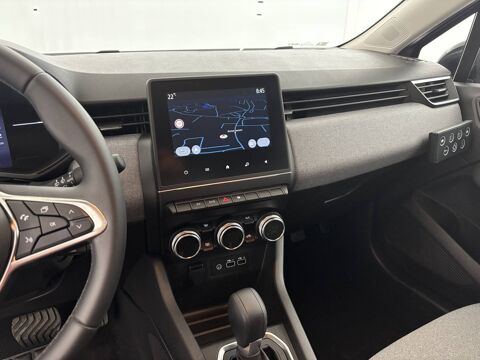 Clio E-Tech full hybrid 145 ch GSR2 2025 occasion 29900 Concarneau