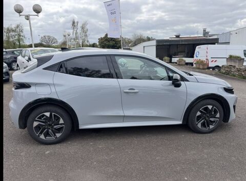 Clio E-Tech full hybrid 160 ch 2026 occasion 56800 Plo&euml;rmel