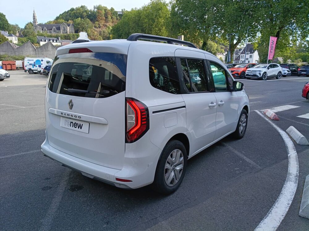  2023 occasion 29150 Ch&acirc;teaulin