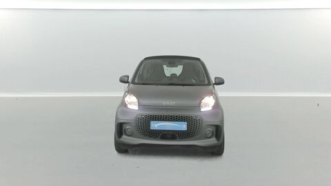 ForTwo Fortwo Coup&eacute; 82 ch 2022 occasion 56400 Auray