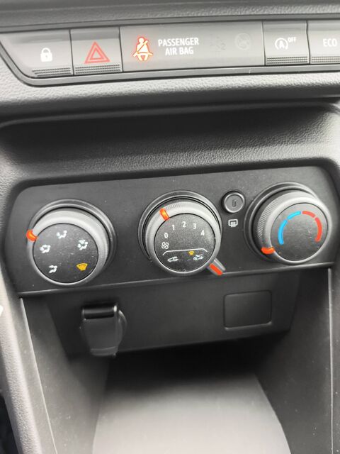 Sandero ECO-G 100 2023 occasion 22500 Paimpol