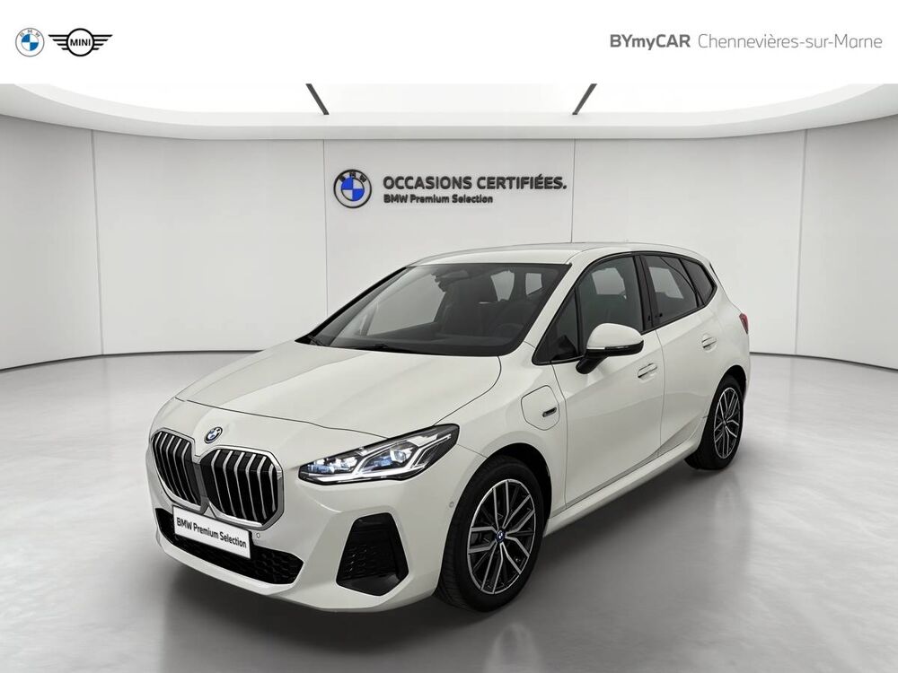 Serie 2 Active Tourer 225e xDrive 245 ch DKG7 2023 occasion 94430 Chennevi&egrave;res-sur-Marne
