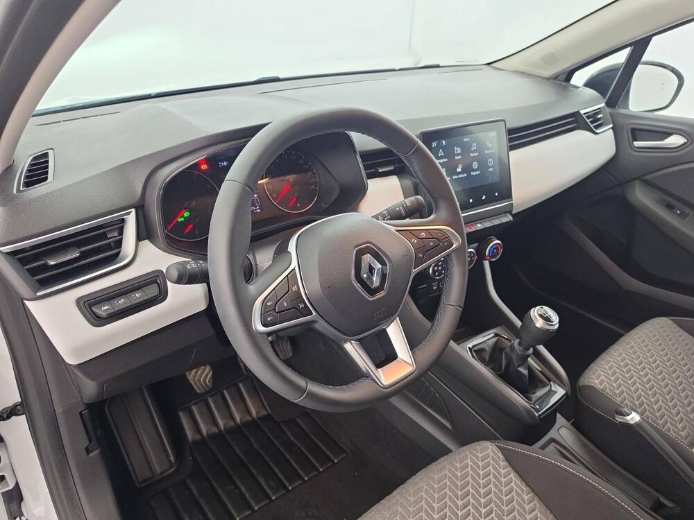 Clio TCe 90 2023 occasion 56850 Caudan