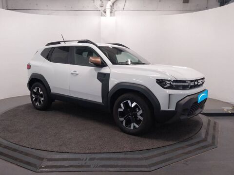 Duster Mild Hybrid 130 2026 occasion 14200 H&eacute;rouville-Saint-Clair