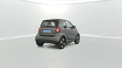 ForTwo Fortwo Coup&eacute; 82 ch 2022 occasion 56400 Auray
