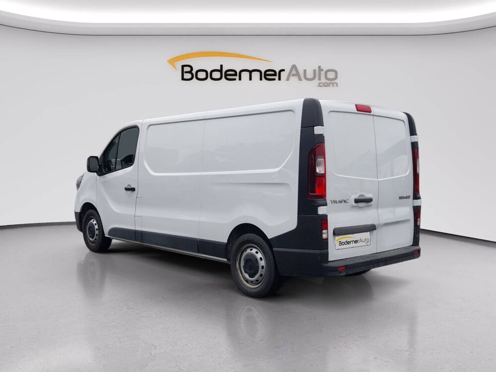  2022 occasion 29000 Quimper