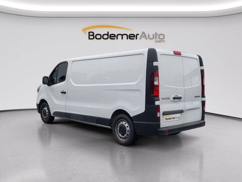 2022 occasion 29000 Quimper