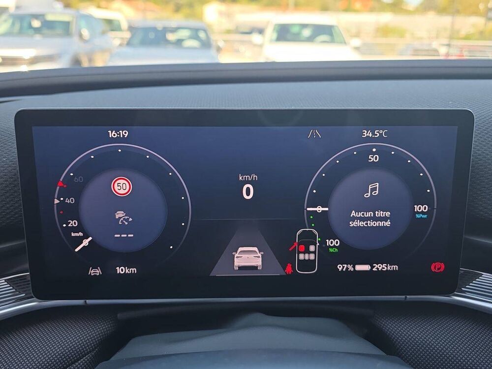 ID.3 ID. Polo 211 ch 52 kWh 2026 occasion 13012 Marseille