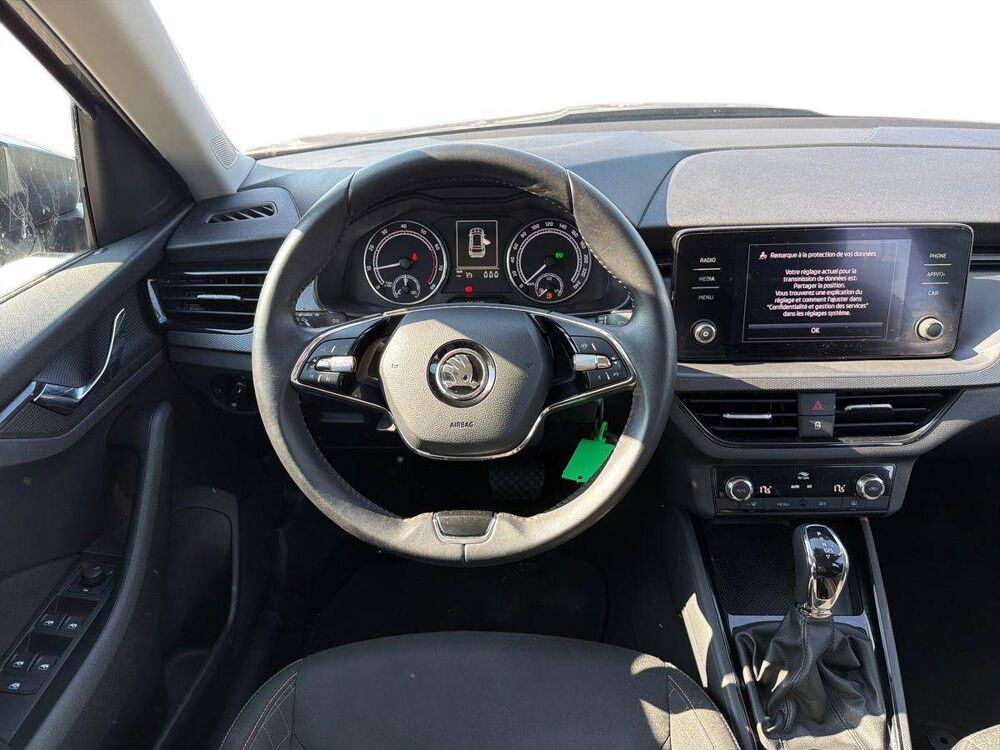 Kamiq 1.0 TSI Evo 110 ch DSG7 2023 occasion 13090 Aix-en-Provence