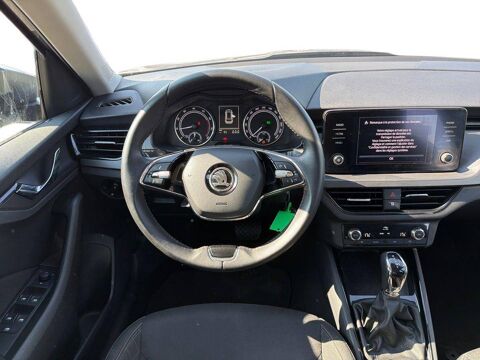 Kamiq 1.0 TSI Evo 110 ch DSG7 2023 occasion 13090 Aix-en-Provence