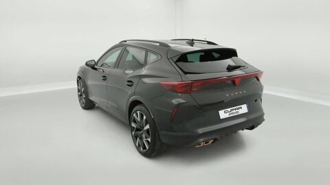 Formentor eHybrid 204 ch DSG6 2025 occasion 25000 Besan&ccedil;on